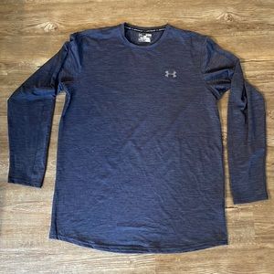 Mens long sleeve shirt